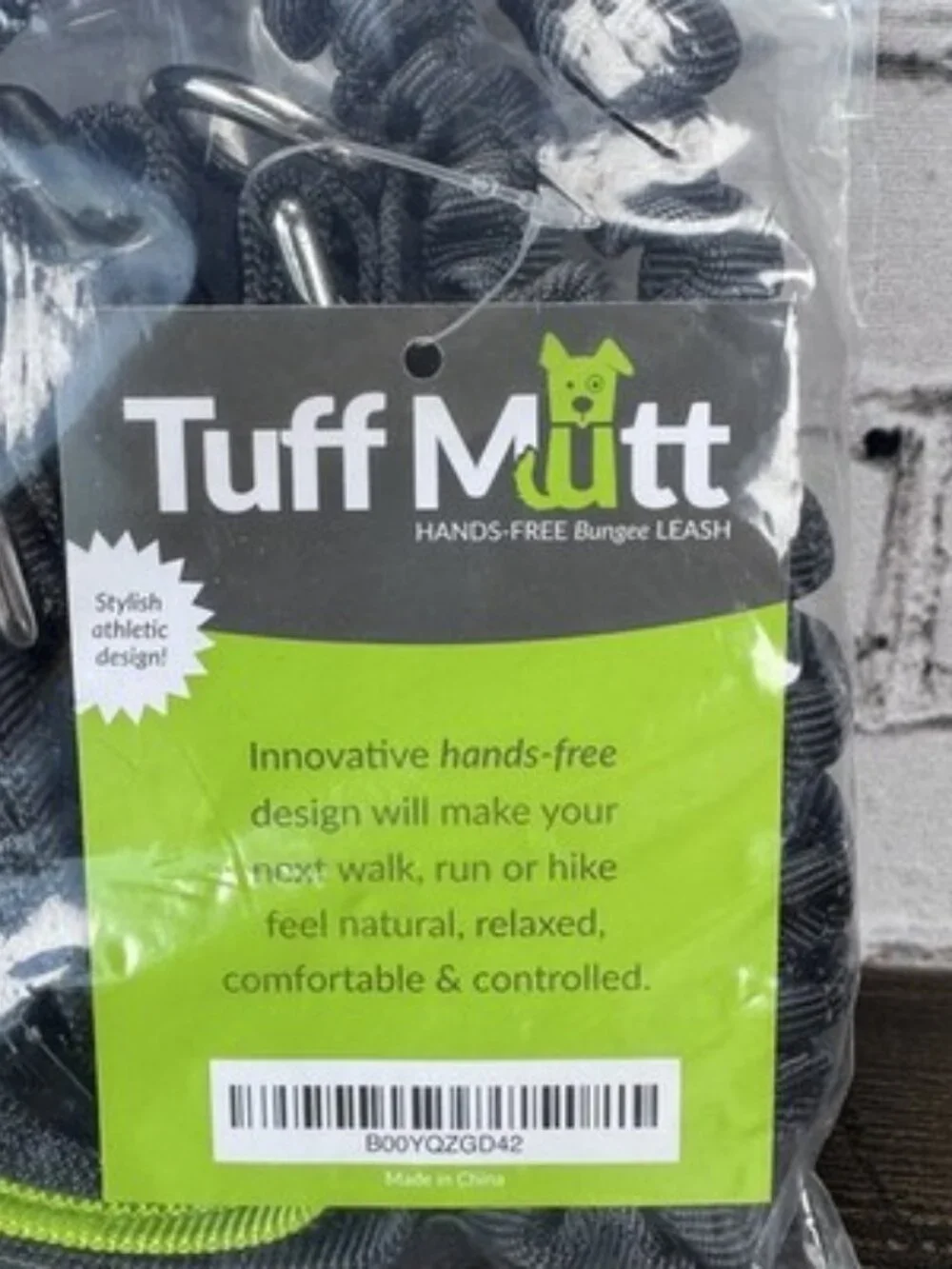 Tuff Mütt pets dog 48”